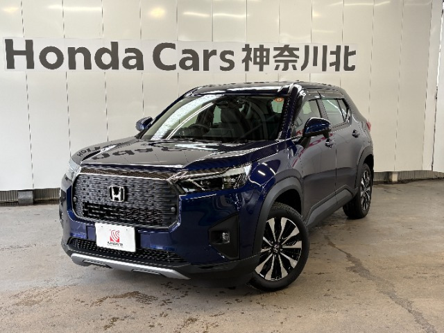 ZR-V 1.5 Z