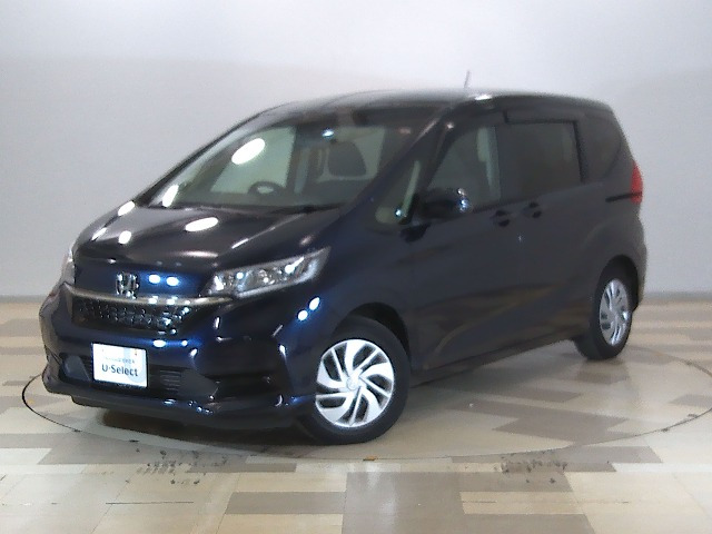 ホンダ フリード 