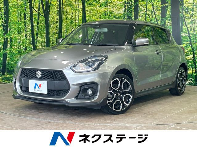 スイフト 1.4 スポーツ