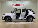 定期点検や車検整備代がセットになったダイハツオリジナル整備パック「ワンダフルパスポート」もお取扱いしております!