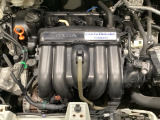 ホンダスタッフがしっかり整備して保証付きにてお渡し致します。エンジンルーム&室内ルームともにクリーニング済みで清潔です。快適なドライブをお楽しみください。