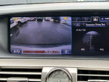 【バックカメラ】後退時、駐車の際にはあると便利!☆バックが苦手でも安心して駐車ができます!