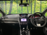 WRX STI 2.0 タイプS 4WD 