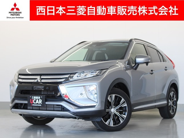 エクリプスクロス 1.5 G 4WD 
