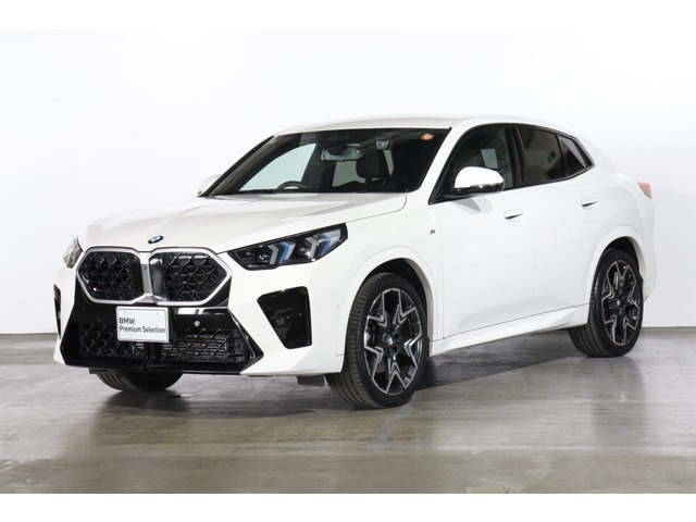 X2 xドライブ20i Mスポーツ 4WD 