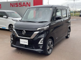 日産 ルークス