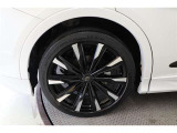 アルミホイール【タイヤサイズ225/45R21】