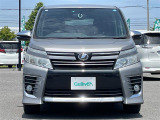 ヴォクシー 2.0 ZS 煌 修復歴無し