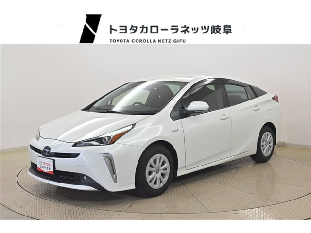 プリウス 1.8 S 