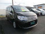 セレナ 2.0 20X Vセレクション+Safety 4WD 