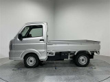 キャリイ KC エアコン パワステ 4WD 