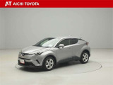 C-HR ハイブリッド 1.8 S LED エディション 