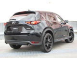 CX-5 2.2 XD ブラックトーンエディション 