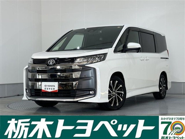 ノア 2.0 S-Z
