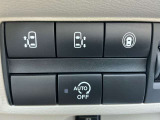 両側電動スライドドアなので運転される方も乗車される方もとっても便利です♪