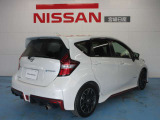 ノート 1.2 e-POWER NISMO S 