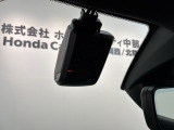 万が一の事故のときもドライブレコーダーがあると安心です。ご利用になる場合は個人情報保護の観点より新品の対応SDカードをお求め下さい。