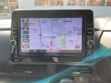 メモリーナビ<MM320D-L>