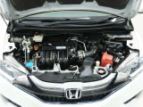 ◆エンジンルーム◆車の心臓部分のエンジンルームが汚いとトラブルの基になります。当店は専用の液剤を使って徹底的に綺麗にします。