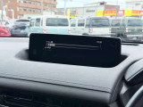 Bluetoothも設定可能◎お好きな音楽を聴きながら心地いいドライブを♪