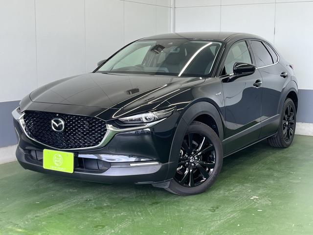 CX-30  2.0 X ブラックトーンエディション 4WD