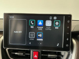 【Bluetooth Audio】いつもの音楽・いつものラジオ番組を、ドライブでも存分にお楽しみいただけます♪