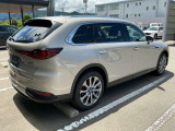CX-80 3.3 XD Lパッケージ ディーゼル 4WD 