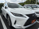 レクサス RX