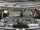 親切・丁寧な専門メカニックスタッフが応対!・車検・点検整備・事故等の修理などアフターサービスも安心。お車のカスタマイズもネクステージのサービススタッフまでご相談ください!