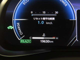 写真撮影時の走行距離です。