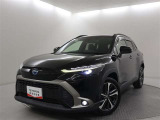 カローラクロス 1.8 ハイブリッド Z 