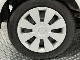 タイヤサイズは155/65R15です!
