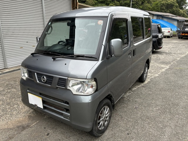 NV100クリッパー DX 