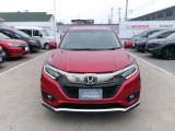 ヴェゼル 1.5 X ホンダセンシング 4WD 