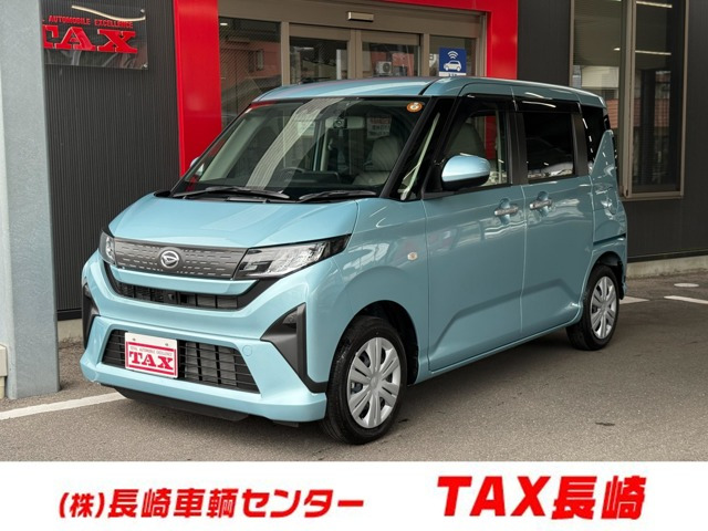 ダイハツ ムーヴ 