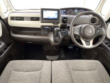 N-BOX L 4WD 