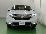 LEDヘッドライトを装備しています。LEDヘッドライトはとても明るく、雨の日や夜間走行も安全・安心です。オートライトコントロール付きで周囲の明るさに応じて自動で点灯・消灯します