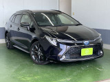 カローラツーリング 1.8 ハイブリッド W×B E-Four 4WD 