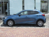 MAZDA2 1.5 15S スマートエディション 