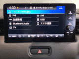 ヴェゼル 1.5 e:HEV X 