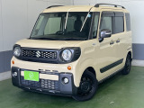 当店のお車をご覧いただきましてありがとうございます。ココセレクト上越4WD専門店です。当店では厳選した4WD車に特化した展示車を揃えています。全車種、全メーカーお任せください!