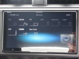 CDやSD、テレビに対応しています!