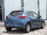 MAZDA2 1.5 15S スマートエディション 