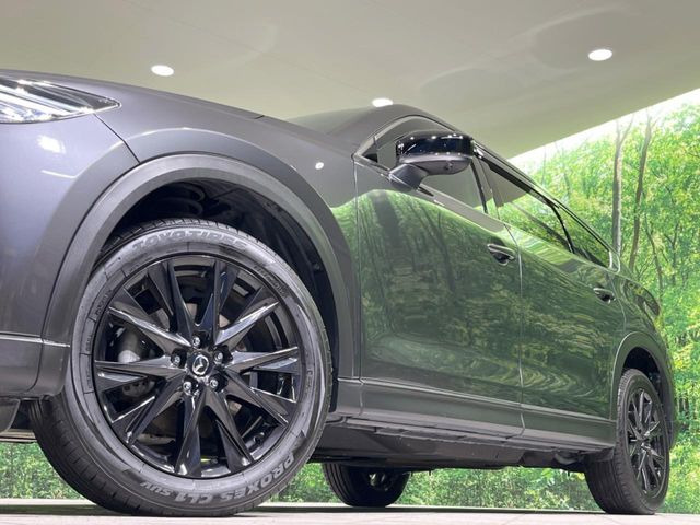 マツダ CX-8 2.2 XD ブラックトーンエディション の中古車詳細 (39,562