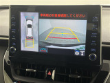 カローラクロス 1.8 ハイブリッド Z 修復歴無し