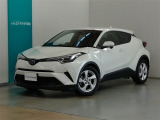 トヨタ C-HR