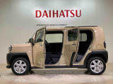 定期点検や車検整備代がセットになったダイハツオリジナル整備パック「ワンダフルパスポート」もお取扱いしております!
