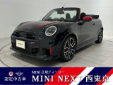 BMW MINI ミニコンバーチブル