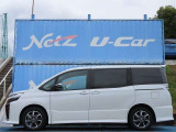 横にこの車のセールスポイントを、複数の写真と説明でアピールしてあります!まずはご覧になってください。いろんなところをチェックして頂けます!