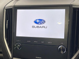 【純正8インチナビ】人気の純正ナビを装備。オーディオ機能も充実しており、Bluetooth接続すればお持ちのスマホやMP3プレイヤーの音楽を再生可能!毎日の運転がさらに楽しくなります!!